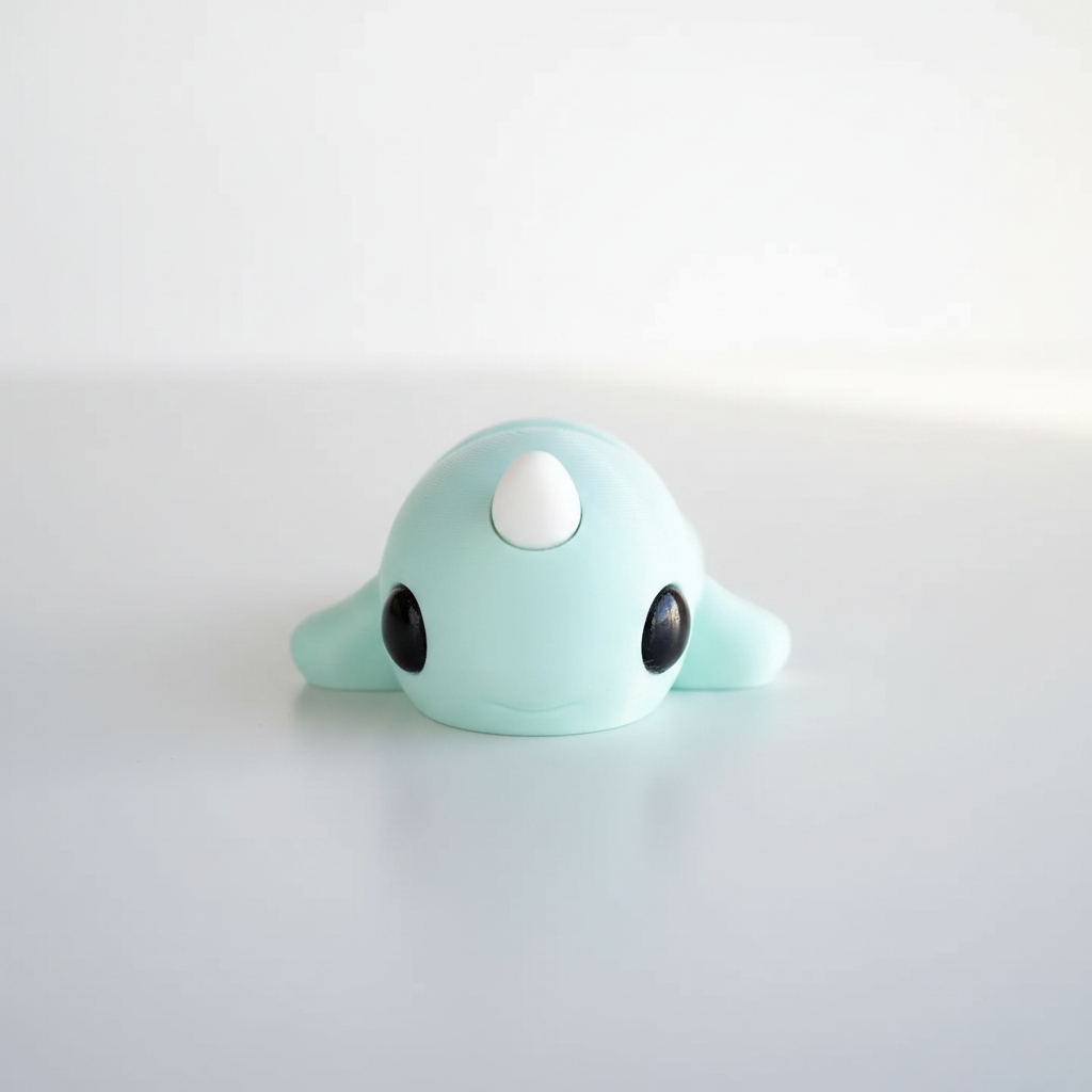 NARWHAL - Frontal