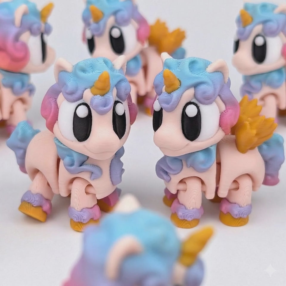 UNICORNIO - ECO PREMIUM