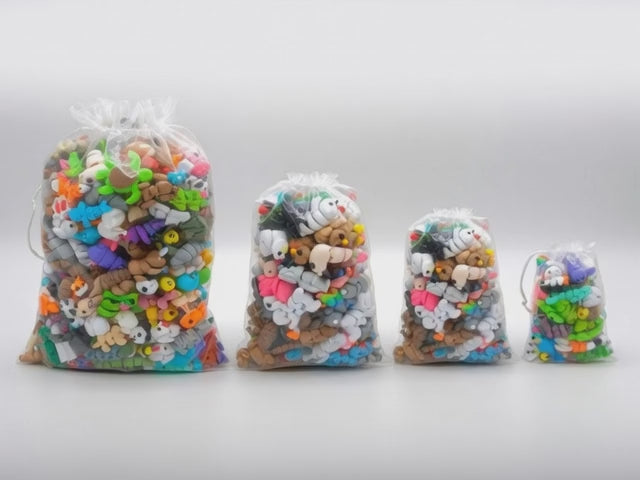 Bolsa Sorpresa 25 unidades