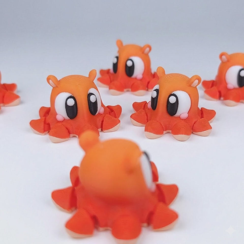 PULPO - ECO PREMIUM