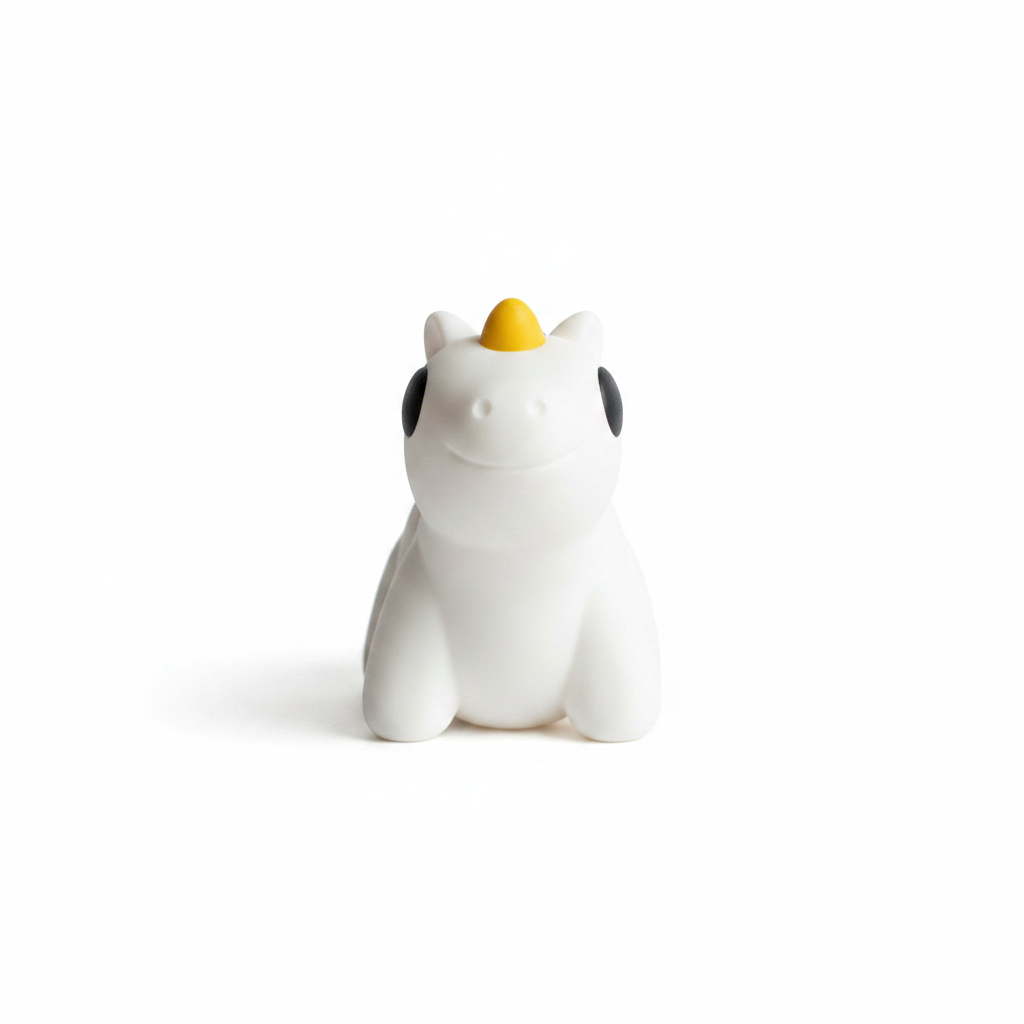 Unicornio - frontal