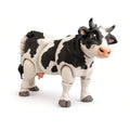 Vaca articulada Eco-Premium XL Ziggys, tres cuartos