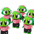 Zombie Articulado Eco-Premium · Ziggys